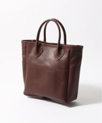 JOURNAL STANDARD/【HERITAGE LEATHER / ヘリテイジレザー】別注 LEATHER TOTE/505967626