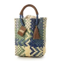 WOVEN/ウーヴン WOVEN マルシェバッグ m－toto－sil/505220093