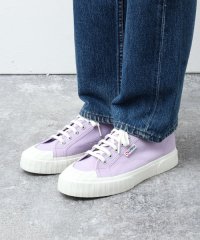 NOLLEY’S goodman/【SUPERGA/スペルガ】2630 STRIPE キャンバススニーカー/505908560