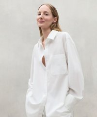 ECOALF WOMEN/ANDREA リラックス シャツ / ANDREA SHIRT WOMAN/505917497