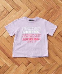 COMME CA ISM KIDS/グラフィックプリント 半袖Tシャツ/505920236