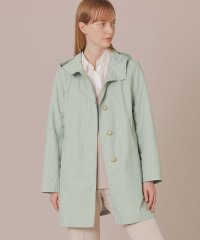 MACKINTOSH LONDON/【エクラ掲載】【CHRYSTON/クリストン】コットンナイロンダンプフーデットコート/505933325