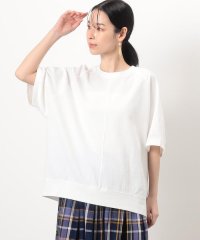 ONIGIRI/コクーンシルエット　オーバーサイズ半袖Ｔシャツ/505935208