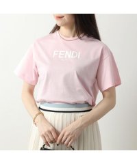 FENDI/FENDI KIDS Tシャツ JUI137 7AJ クルーネック 半袖 カットソー/505938615