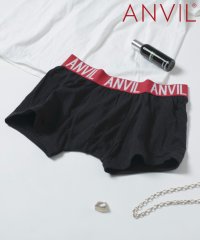ANVIL/アンヴィル ANVIL 【ANVIL】 太ベルトボクサーパンツ ANV0531【返品不可商品】/505940430