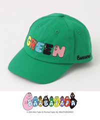 green label relaxing （Kids）/＜BARBAPAPA＞ キャップ / 帽子/505941090