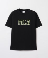 FILA（Casual Men）/【カジュアルウェア】 天竺 プリント半袖Tシャツ メンズ/505944157