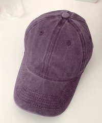 ad thie/アドティエ ad thie ピグメント加工 つば広キャップ/505946188