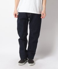 Levi's/Levi's/リーバイス 505（TM） レギュラーフィット ブラック NATIVE CALI/505949186