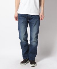 Levi's/Levi's/リーバイス 505（TM） レギュラーフィット ブラック NATIVE CALI/505949186