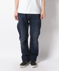 Levi's/Levi's/リーバイス 505（TM） レギュラーフィット ブラック NATIVE CALI/505949186