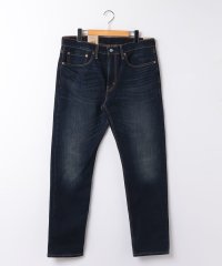 Levi's/Levi's/リーバイス 502（TM） テーパードジーンズ ダークインディゴ RINSEY/505949189