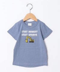 SKAPE/ラバーワッペンTシャツ/505952617