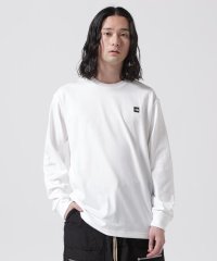 LHP/THE NORTH FACE/ザ・ノースフェイス/L/S Small Box Logo Tee/スモールボックスロゴTシャツ/505955586