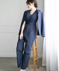 MISCH MASCH/ミッシュマッシュ MISCH MASCH ノースリーブコンビネゾン/MO33P01/505958663