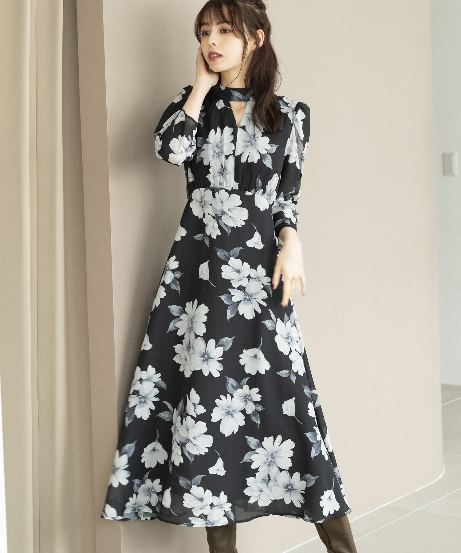 セール 29%OFF】ミッシュマッシュ MISCH MASCH ホリデーフラワー セール 29%OFF】ミッシュマッシュ MISCH MASCH ホリデーフラワー