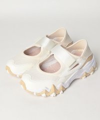 FILA（Shoes）/OAKMONT RECOVER/オークモントリカバー カジュアルスニーカー  / ベージュ/505958901