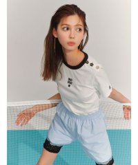 LILY BROWN/【WEB・一部店舗限定カラー】【LILY BROWN×MARY QUANT】クラシックコンパクトTシャツ/505958997