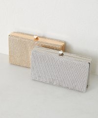MISCH MASCH/ミッシュマッシュ MISCH MASCH スクエアクラッチバッグ/MOB013/505967459