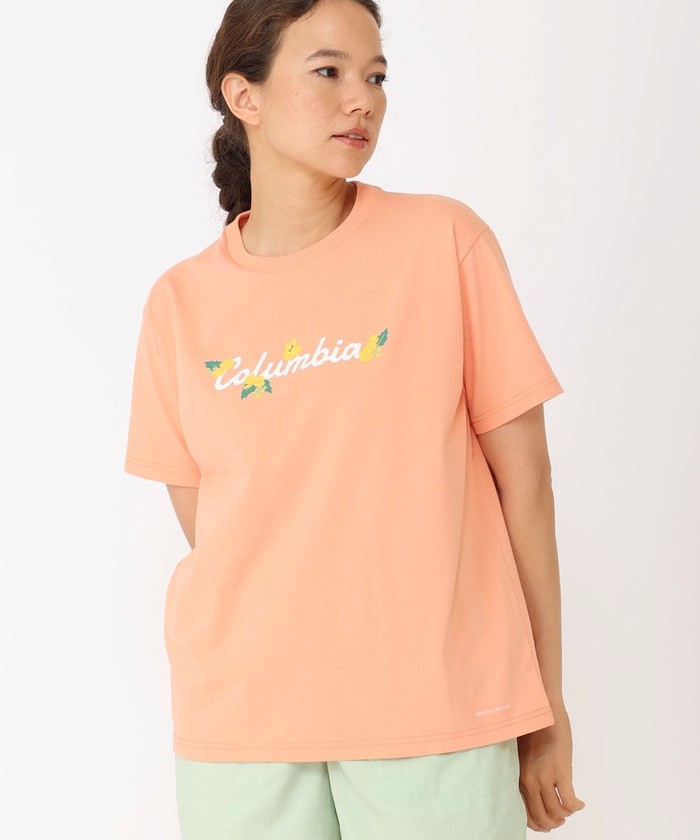 Columbia（コロンビア）の「columbia/コロンビア 総柄 オーバー