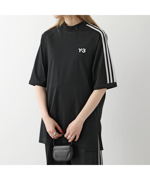(ワイスリー) Y-3 ロゴTシャツ FN3350 楽天市場】ワイスリー Tシャツ FN3350 半袖 メンズ Y-3 : Select