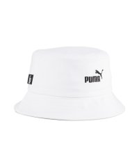 PUMA/ユニセックス ESS NO.1 ロゴ バケットハット/505968778