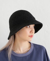 PAL OUTLET/【Kastane】HAND KNITTING PAPER HAT/505968782