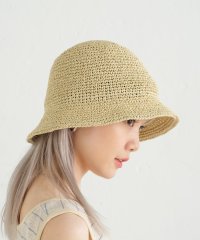 PAL OUTLET/【Kastane】HAND KNITTING PAPER HAT/505968782