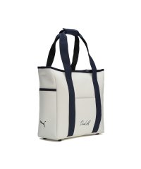 PUMA/ユニセックス ゴルフ ベーシック トートバッグ 18L/505968799