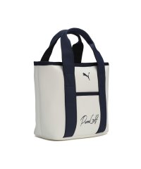 PUMA/ユニセックス ゴルフ ベーシック ラウンド トートバッグ 6L/505968800