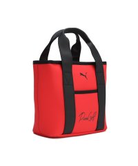 PUMA/ユニセックス ゴルフ ベーシック ラウンド トートバッグ 6L/505968800