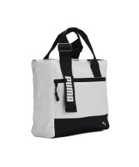 PUMA/ユニセックス ゴルフ PF ラウンド トートバッグ 6L/505968807