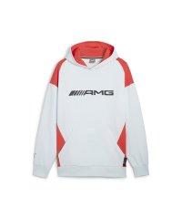 PUMA/メンズ メルセデス AMG ステートメント フーディー/505968820