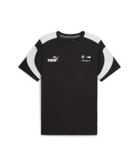 PUMA/メンズ BMW MMS MT7+ 半袖 Tシャツ/505968830