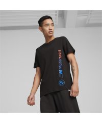 PUMA/メンズ BMW MMS ロゴ 半袖 Tシャツ/505968832