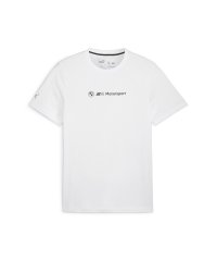 PUMA/メンズ BMW MMS ロゴ グラフィック 半袖 Tシャツ/505968833