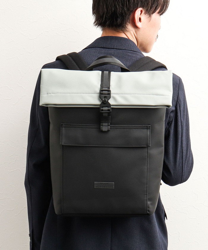 UCON ACROBATICS/ユーコン・アクロバティックス】Jasper Mini Backpack Aloe(505968961) |  ノーリーズグッドマン(NOLLEY'S goodman) - d fashion