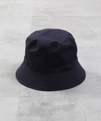 FUSE/【KIJIMA TAKAYUKI（キジマタカユキ）】VENTILE BUCKET HAT/505968974