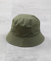 FUSE/【KIJIMA TAKAYUKI（キジマタカユキ）】VENTILE BUCKET HAT/505968974