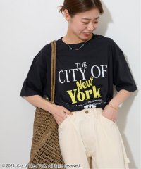 JOURNAL STANDARD relume/【GOOD ROCK SPEED / グッドロックスピード】NYC TEE：Tシャツ/505969008