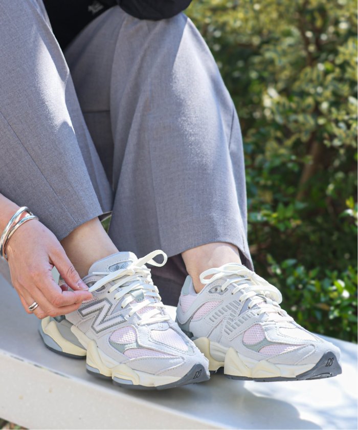 NEW BALANCE / ニューバランス】 U9060 SFB：スニーカー