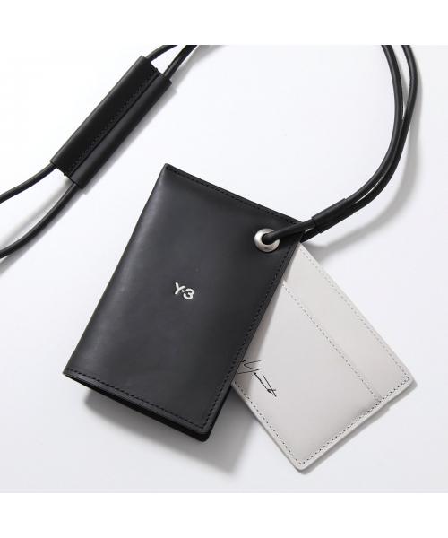 セール】Y-3 カードケース CARD HOLDER IJ9891(505969082 セール】Y-3 カードケース CARD HOLDER IJ9891(505969082