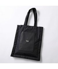 Y-3/Y－3 トートバッグ LUX TOTE IZ2326 ロゴ/505969085