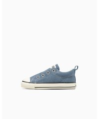 First star　CONVERS/CHILD ALL STAR N DENIM SLIP OX / チャイルド　オールスター　Ｎ　デニム　スリップ　ＯＸ/505969097