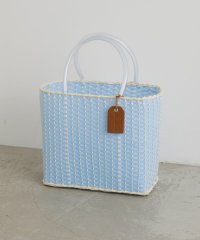 PAL OUTLET/【Kastane】タイパイピングカゴBAG/505969128