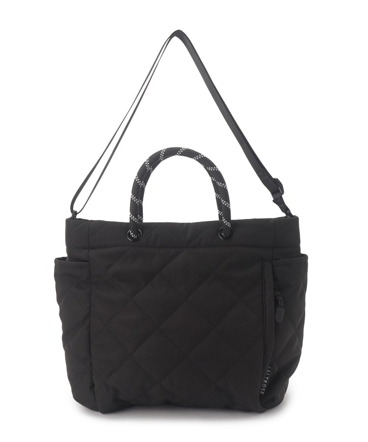 【ALDO】キルト・タイガー 虎〇Midbarototeex☆2wayトートバッグ 2WAYショルダーバッグ マザーズバッグ キルティング ロープ