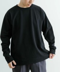 ITEMS URBANRESEARCH/デュアルメッシュ クルーネック トップス/505969743