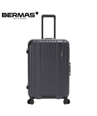 BERMAS/バーマス ヘリテージ2 スーツケース Mサイズ 64L 軽量 中型 フレームタイプ 静音キャスター トラベルセントリーID BERMAS 60533/505969848