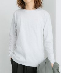 SENSE OF PLACE by URBAN RESEARCH/クルーネックロングTシャツ A/505969882