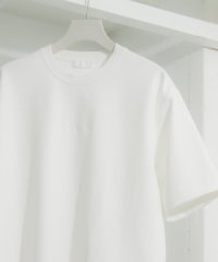 SENSE OF PLACE by URBAN RESEARCH/【予約】『WEB/一部店舗限定カラー』シシュウポンチTシャツ(5分袖)/505969890
